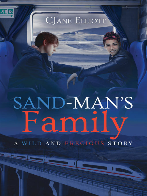 Title details for Sand-Man's Family by CJane Elliott - Available